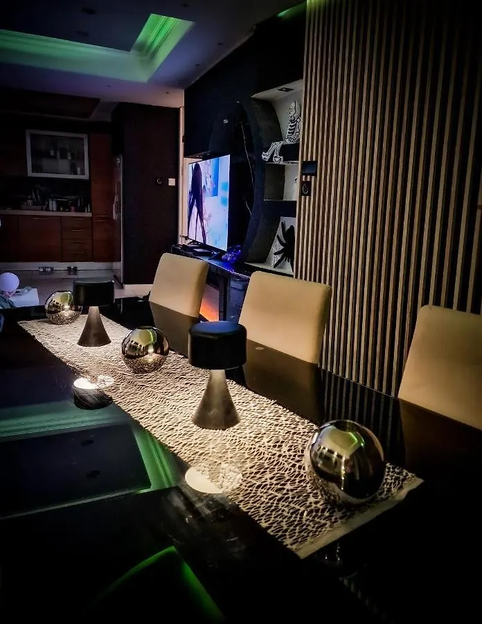 Sunshell Apartment Lija