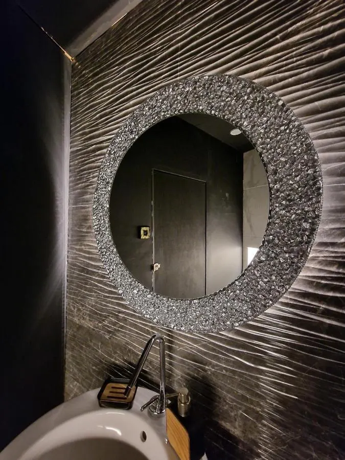 Sunshell Apartment Lija