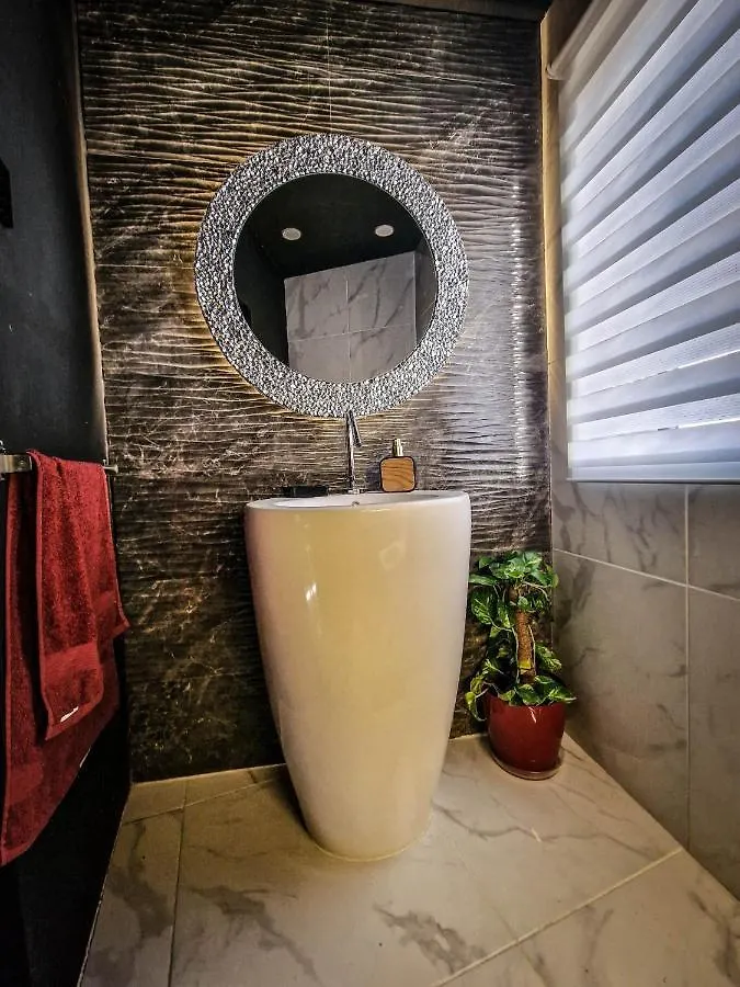 Sunshell Apartment Lija