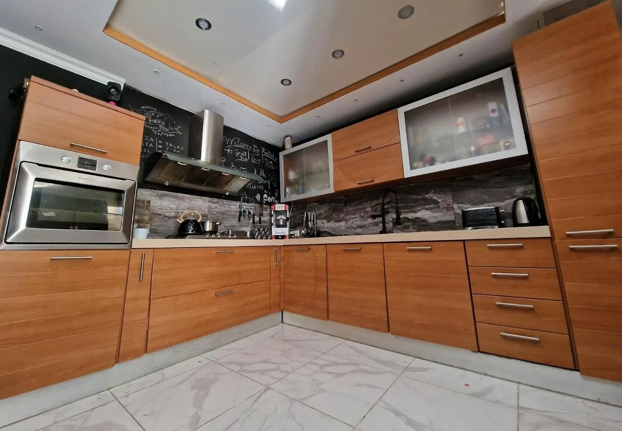 Sunshell Apartment Lija Malta
