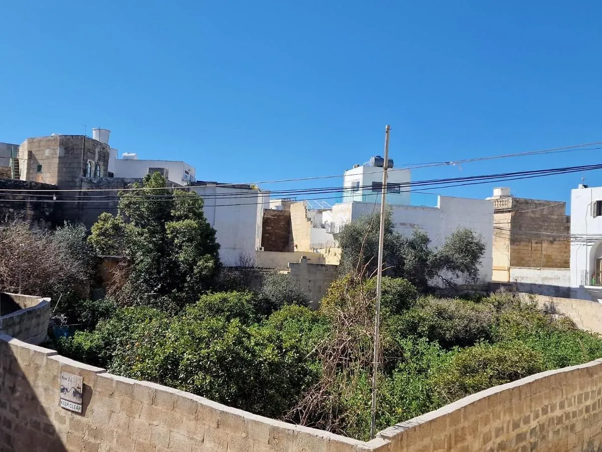 Sunshell Apartment Lija 0*,  Malta