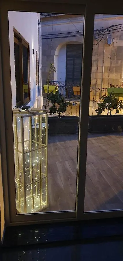 Sunshell Apartment Lija Malta